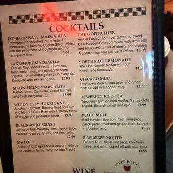 Pizzeria Due - Pizza Near Me - Chicago, Illinois Pizzeria Due - Pizza Near Me - Chicago, Illinois