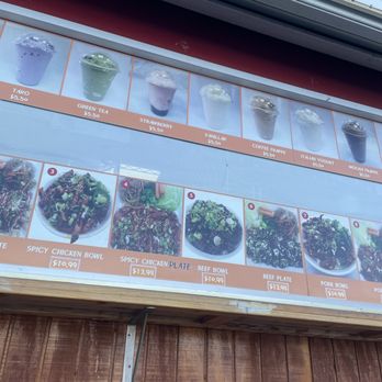 Garden Teriyaki - Korean Near Me - Garden Grove, California Garden Teriyaki - Korean Near Me - Garden Grove, California