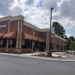 Bojangles