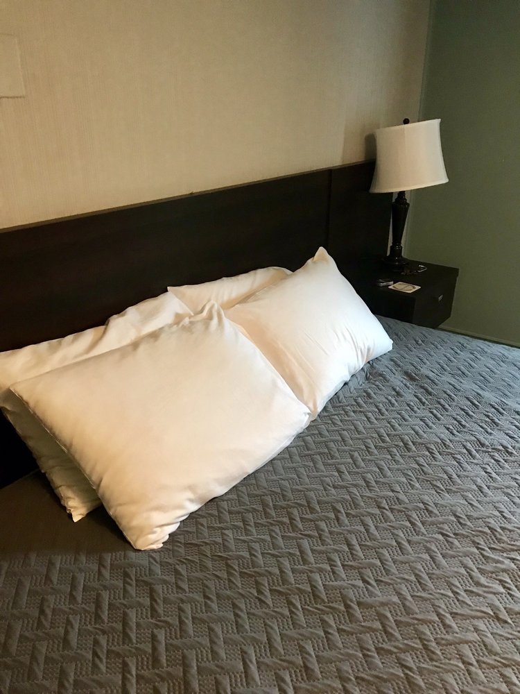 SPOONWOOD INN - 5509 Route 6, Kane, Pennsylvania - Hotels - Phone