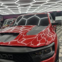 Off The Charts Car Detailing