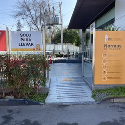 Mcdonald's - McDonalds Dehesa