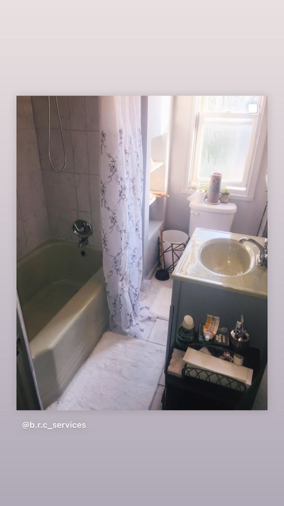 Slide of Brc Services