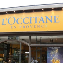 L'Occitane