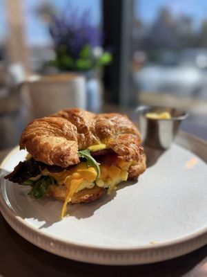 The Coffee Class Village Square by null