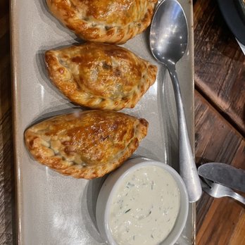 Junction Tapas and Winebar - Empanadas - Spanish Near Me - Paso Robles, California