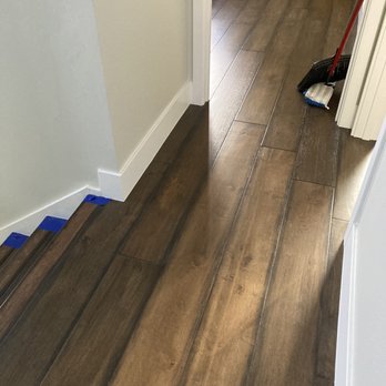 clickonfloors - Hallway - Flooring Near Me - San Diego, California clickonfloors - Hallway - Flooring Near Me - San Diego, California
