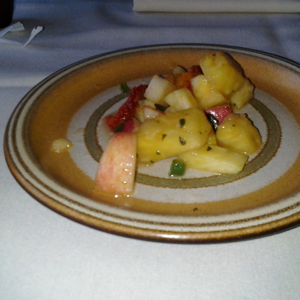 Biba - A complimentary salsa from Biba - Latin American Near Me - Beaver, Pennsylvania Biba - A complimentary salsa from Biba - Latin American Near Me - Beaver, Pennsylvania