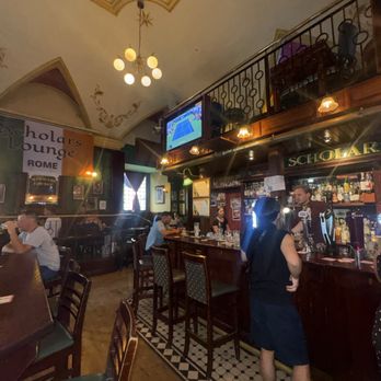 Scholars - Venues & Event Spaces Near Me - Rome, RM