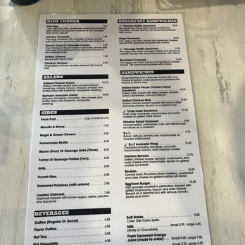 Eggtown - Lithia - Menu - Breakfast & Brunch Near Me - Lithia, Florida