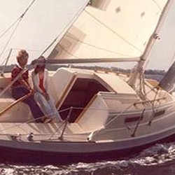 Boston Harbor Sailing Club