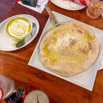 DiAnoia's Eatery - Whipped Ricotta & fresh bread - Delis Near Me - Pittsburgh, Pennsylvania DiAnoia's Eatery - Whipped Ricotta & fresh bread - Delis Near Me - Pittsburgh, Pennsylvania