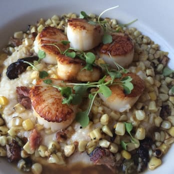 Hooked - Scallops - Seafood Near Me - Ocean City, Maryland Hooked - Scallops - Seafood Near Me - Ocean City, Maryland