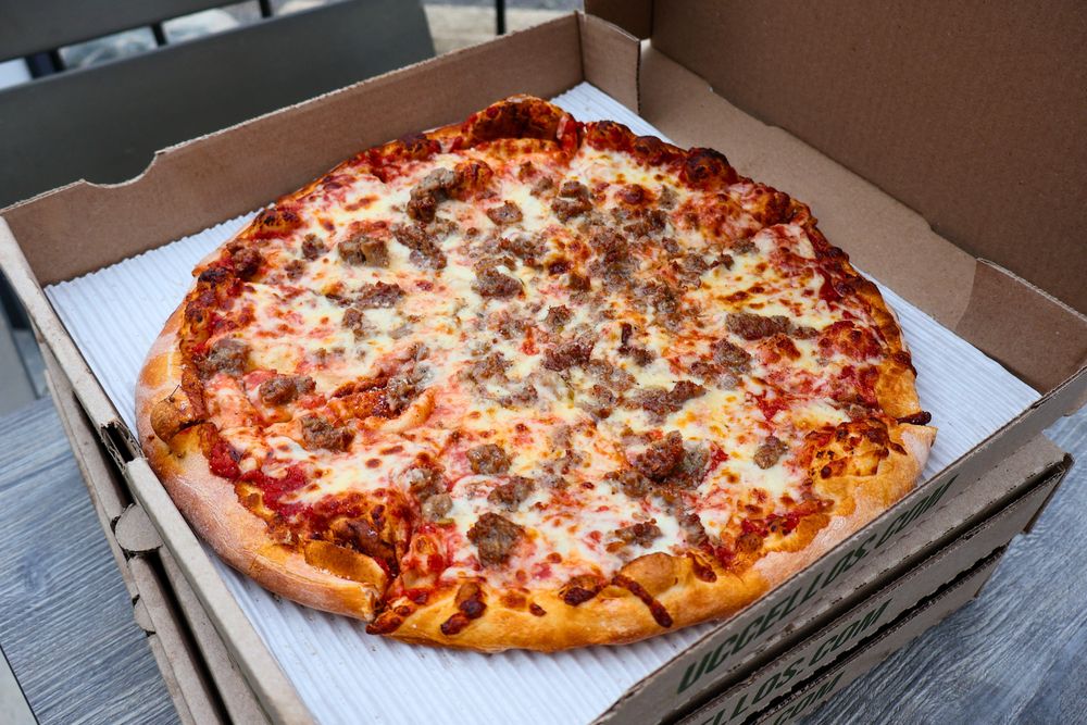 Uccello's - East Beltline
