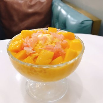 Mango Mango Dessert - Desserts Near Me - Flushing, New York