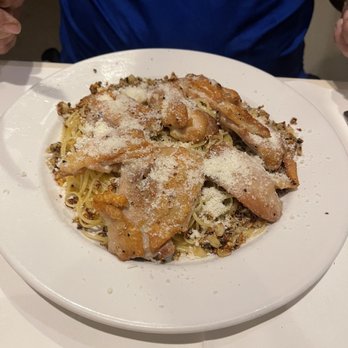 Assaggio - Garlic Chicken - Italian Near Me - Mililani, Hawaii
