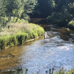 Hidden River Golf & Casting Club