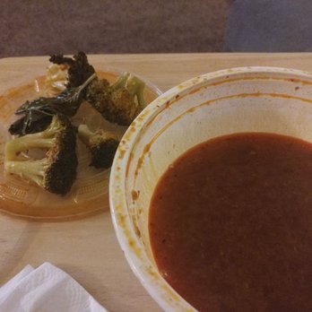 Little Beijing - Thai Tom Yum soup?? - Chinese Near Me - Beaumont, California Little Beijing - Thai Tom Yum soup?? - Chinese Near Me - Beaumont, California