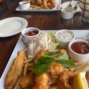 Bistro Boudin - Bakeries Near Me - San Francisco, California