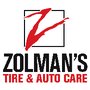 Photo of Zolman's Best One Tire & Auto Care