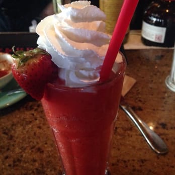 La Penca Azul - Strawberry daiquiri - Mexican Near Me - Alameda, California La Penca Azul - Strawberry daiquiri - Mexican Near Me - Alameda, California