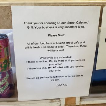 Queen St Cafe & Grill - Food is good, even if there's a wait! - Cafes Near Me - Aiea, Hawaii Queen St Cafe & Grill - Food is good, even if there's a wait! - Cafes Near Me - Aiea, Hawaii