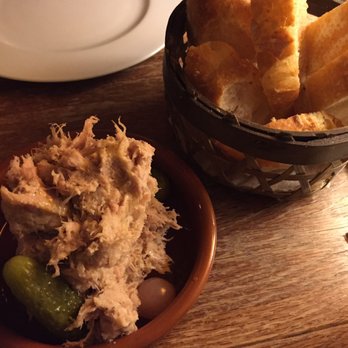Bar Sant Pere - Goose - Tapas Bars Near Me - Barcelona, B