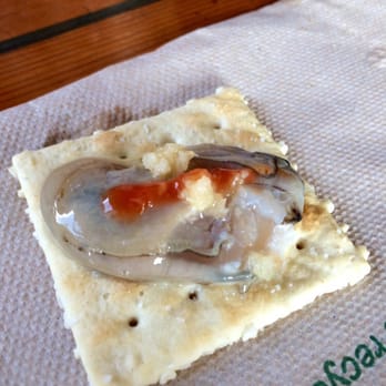 Half Shell Raw Bar - Heavenly... - Seafood Near Me - Key West, Florida Half Shell Raw Bar - Heavenly... - Seafood Near Me - Key West, Florida