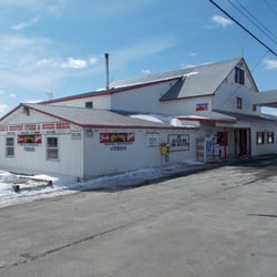 Dick's Country Store