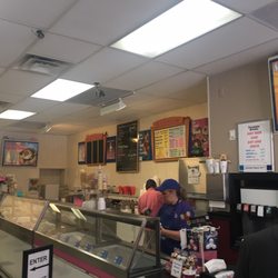 Scoops Ice Cream Shoppe