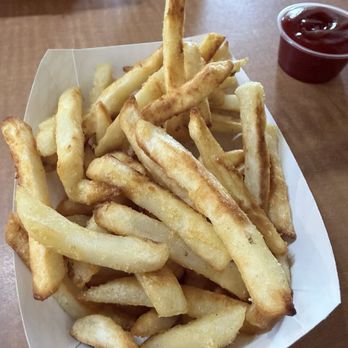Water Shack - French Fries - Water Stores Near Me - Vista, California Water Shack - French Fries - Water Stores Near Me - Vista, California