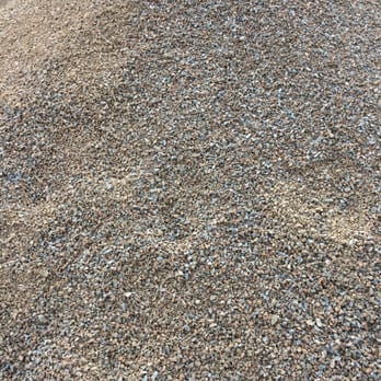 Focal Point Discount Landscape - Shasta gold 3/8. 39 dollars a yard - Landscaping Near Me - Chico, California