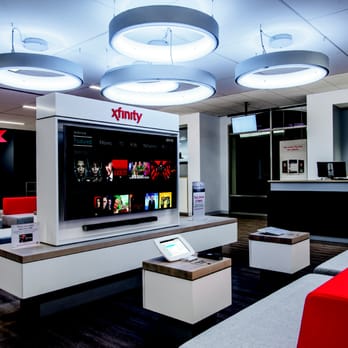 Xfinity Store by Comcast - Internet Service Providers Near Me - Naples, Florida