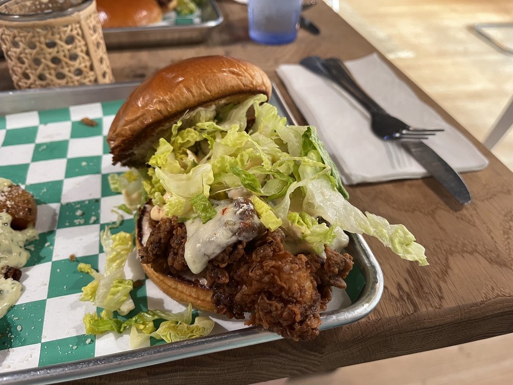 COASTAL SNACK BAR Updated September 2024 30 Photos & 28 Reviews