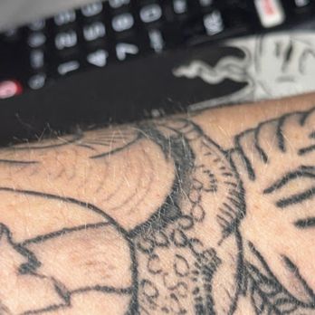 Ink Daddy's Tattoos and Body Piercing - Tattoo Near Me - Salem, Oregon