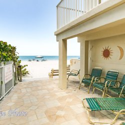 Holiday Villas II - Plumlee Vacation Rentals - Holiday Villa II, Indian Shores, Florida