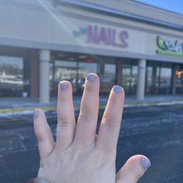 Nails