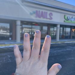 Indy Nails - Nails