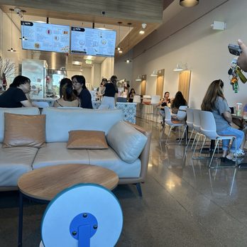 My Tea Corner - Bubble Tea Near Me - Fresno, California
