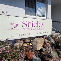 Shields Nursing Center