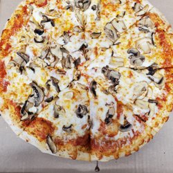 Tony's Pizza