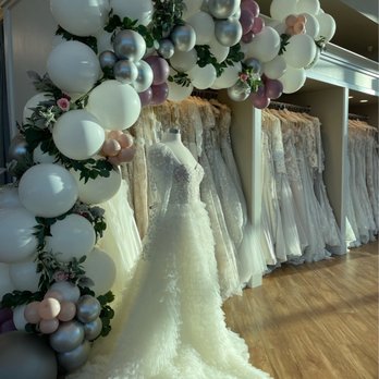Bride To Be Couture - Bridal Near Me - Carmichael, California Bride To Be Couture - Bridal Near Me - Carmichael, California