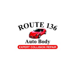 Route 136 Auto Body