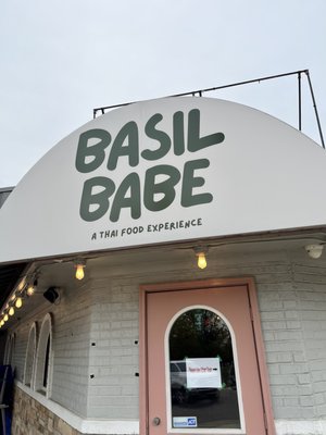 Basil Babe by null