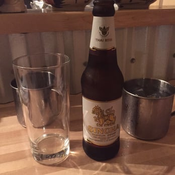 Lung Yai Thai Tapas - The only beer in the house - Tapas/Small Plates Near Me - Miami, Florida Lung Yai Thai Tapas - The only beer in the house - Tapas/Small Plates Near Me - Miami, Florida