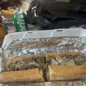 Philly G Steaks - Philly cheesesteak 100% ribeye - Sandwiches Near Me - Atlanta, Georgia Philly G Steaks - Philly cheesesteak 100% ribeye - Sandwiches Near Me - Atlanta, Georgia