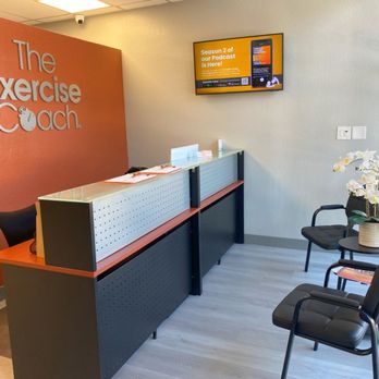 The Exercise Coach - Willow Glen - 20 minutes and twice a week - Trainers Near Me - San Jose, California The Exercise Coach - Willow Glen - 20 minutes and twice a week - Trainers Near Me - San Jose, California