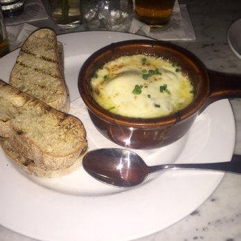 Hullabaloo - Duck egg - Gastropubs Near Me - West Palm Beach, Florida