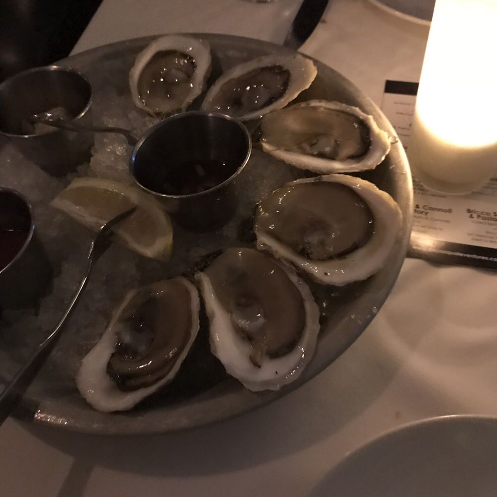 Mare - Seafood Near Me - Boston, Massachusetts Mare - Seafood Near Me - Boston, Massachusetts