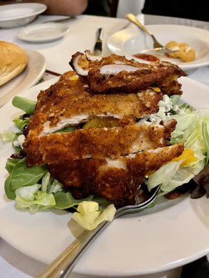 Rocco's Family Restaurant by null